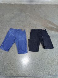 Jeans Wrangler