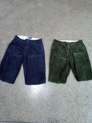 Pantalon en velours côtelé Polo