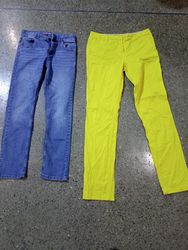 Jeans pour femmes Tommy