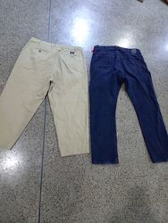 Nautica cotton & denim jeans