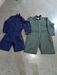 Cotton coverAll