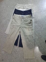 Mixed Brand Cargo