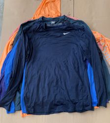 Nike Columbia Long Sleeve T-shirt