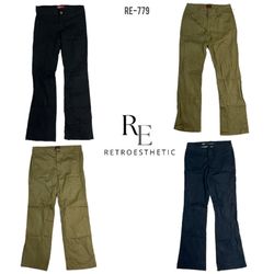 Branded Women Dickies Pants (RE-779)