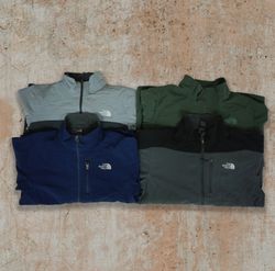 FNC-106 The North Face Denali Fleece 16 pcs