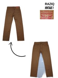 Pantalons Levi's