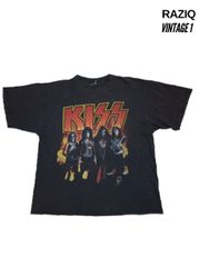T-shirts de musique