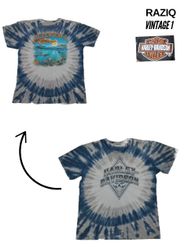 T-shirts Harley Davidson