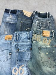 G-star Jeans 20 pièces (A-42)