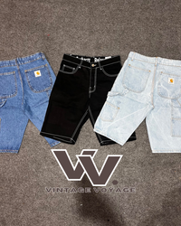 Vintage Carhartt Rework Style Jorts - MO..