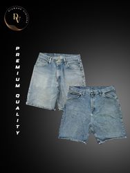 LLW Denim Short 16 Piezas