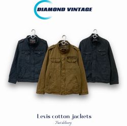 Levi's Jacket 20 Piece