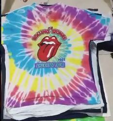 Vintage Collection single Stich T.shirt
