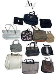 Guess,Mk,Aldo and more brands Bags