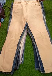 Levi's 501 jeans 35 pcs bundle