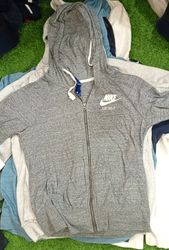 Adidas and nike hoodies bundle of 25 pcs