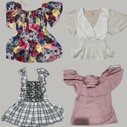 Y2k Crop top 26 Pcs  (7)
