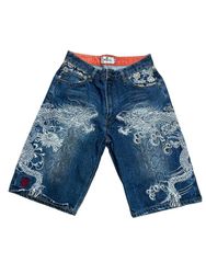 Marken-Shorts und -Rock