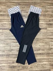 Adidas track pents