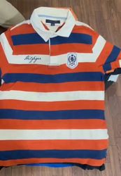 Polo T-shirts 100 Pcs