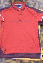 本物のトミーヒルフィガー Tシャツ