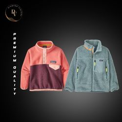 Patagonia Kids Fleece 31 Peças