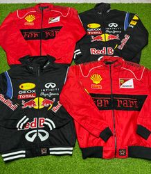 Red Bull / Red Ferrari Neuinterpretation Stil Nasc..