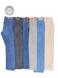 Branded Jeans 33 pcs