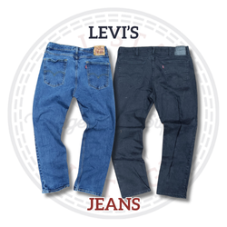 Jeans Levi's