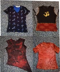 Y2k Top Crop 17 Pcs