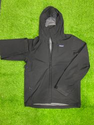 Mixed Branded Jackets