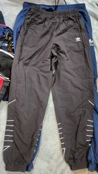 Men's Adidas Track Pants