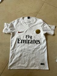 Football shirt