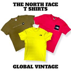 T-shirts The North Face - 13 pièces ( GV-306 )