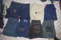ECKO UNTILD AND OTHER MIX BRANDS MEN WEAR SHORTS T..