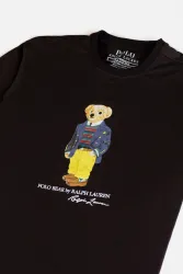 Polo Bear Ralph Lauren Rework style T Shirts