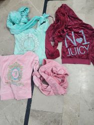 Juicy couture Hoodies / Sweat pant