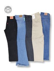 Women Pants 14 pcs