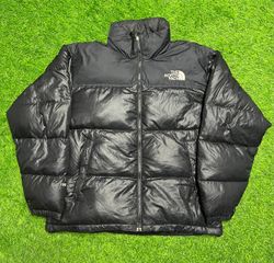 The north face nuptse puffer 700 jacket
