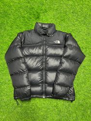 TNF 700 nuptse puffers
