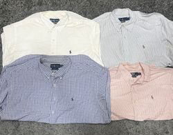 Tommy Hilfiger Polo Shirts