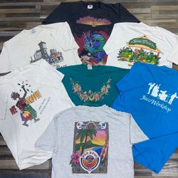 シングルステッチＴシャツ