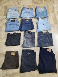 Branded Jeans