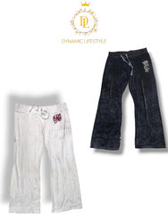 Juicy couture trousers 10 pieces