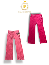 Pantalons Juicy Couture 20 pièces