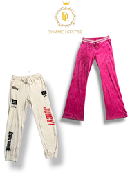 Juicy couture trousers 40 pieces