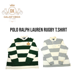 Polo Ralph Lauren Rugby T.shirt