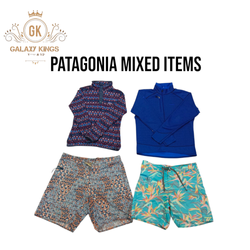 Patagonia Mixed Items