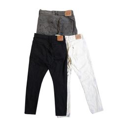 Levis 501 ladies jeans