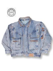 Vestes vintage 12 pcs